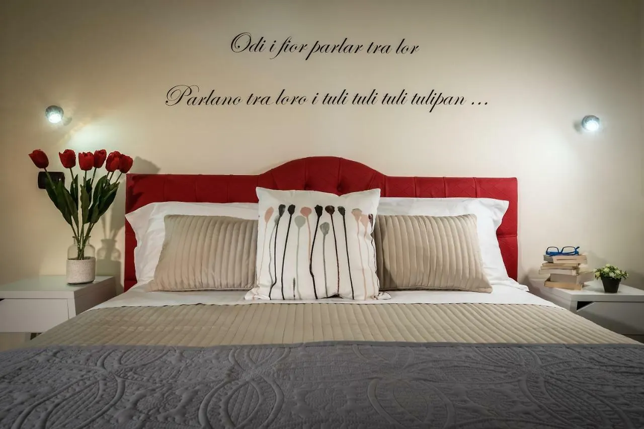 Hotel Fior Di Loto Sweetness Cagliari