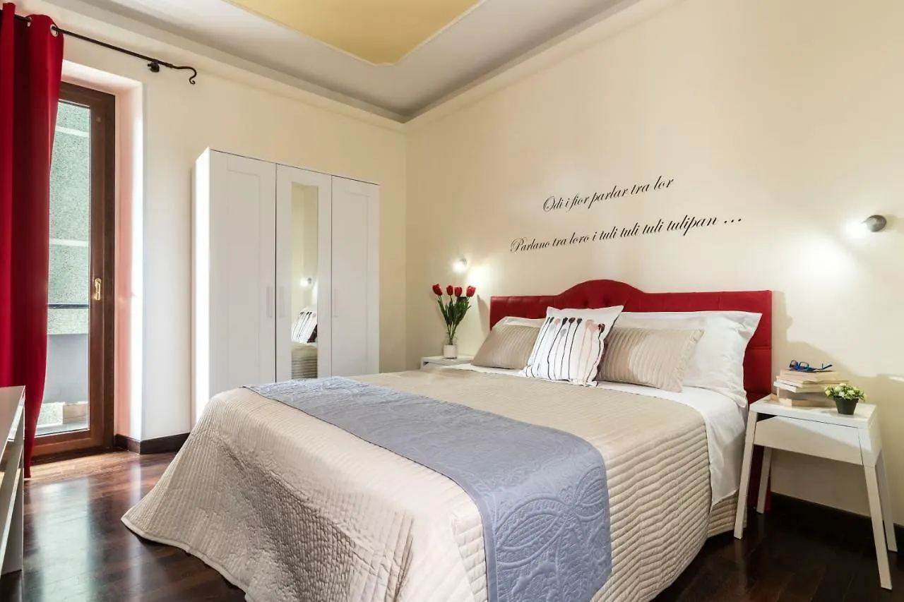 Hotel Fior Di Loto Sweetness Cagliari Włochy