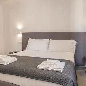 Suitesgaribaldi Pensjonat