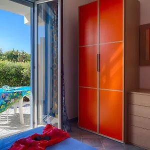 Mare Blu Aparthotel