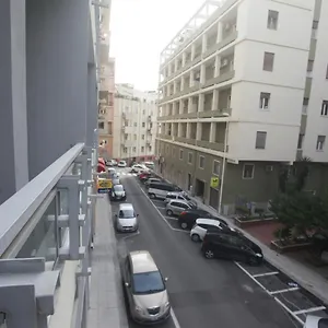 Affittacamere City